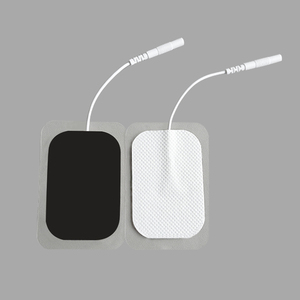 Produk Terlaris Grosir Bantalan Elektroda Payudara <span class=keywords><strong>Ems</strong></span> untuk <span class=keywords><strong>Tens</strong></span> Elektro Bantalan Elektroda dan Handboard 4x6cm <span class=keywords><strong>Tens</strong></span> Pad - Product Image 3