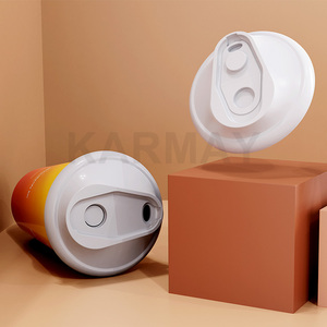 Juego de Tazas de Café de Plástico Personalizadas al por Mayor, Modelo Modem, 500 ml - Product Image 6