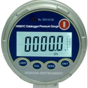 Medidor HX601, Medidor de Prueba Estándar - Product Image 1