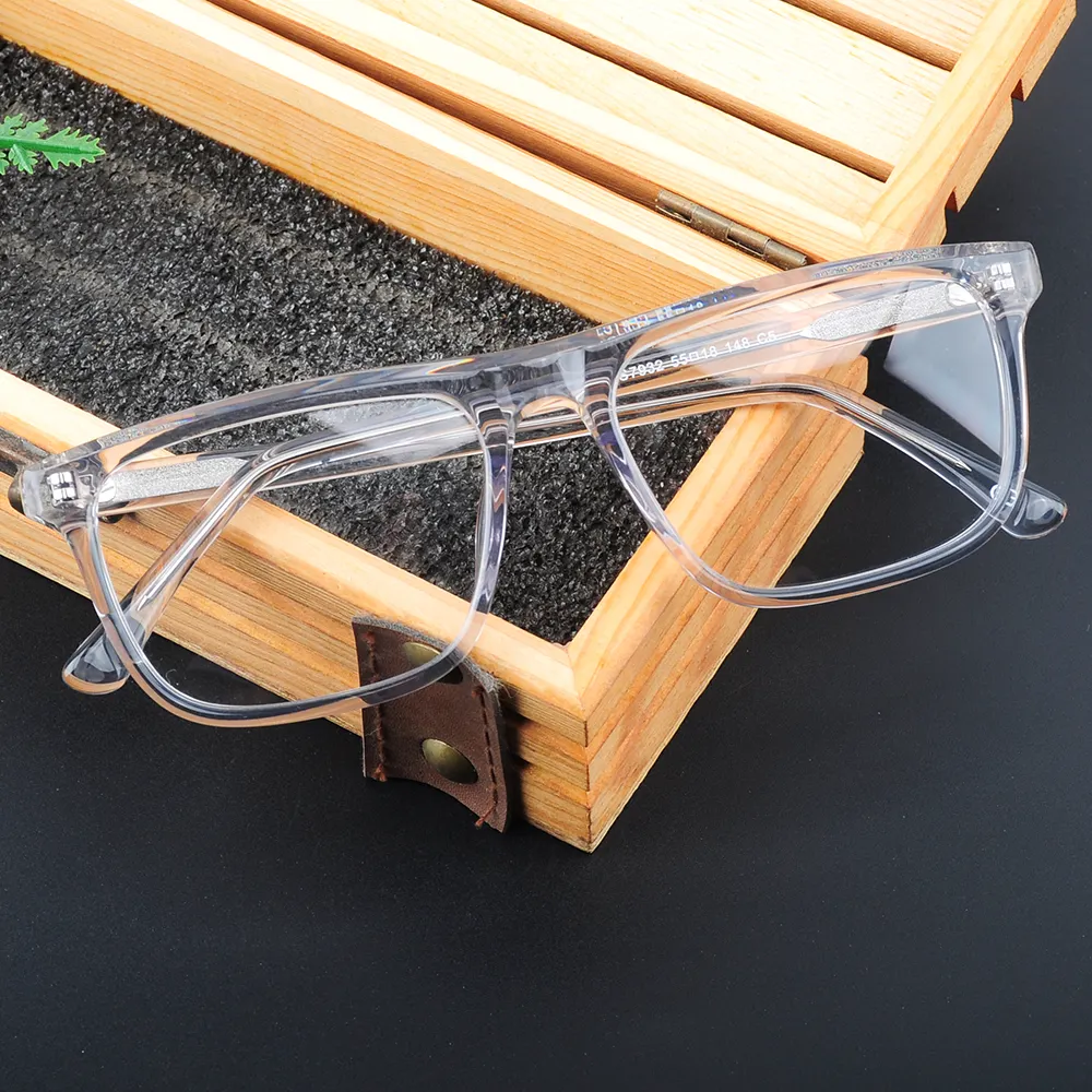 Acetate optical frame italy mazzucchelli acetate eyewear glasses for reading