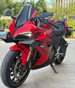 Usado para el año 2025 Kove450rr. Motos Deportivas de 450cc. Con ABS. Motocicletas de Alta Calidad. Motocicleta Deportiva Usada 450rr y H - Product Image 4