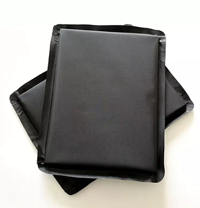Pannelli Flessibili Leggeri per Gilet Antiproiettile, Inserti Morbidi per Zaini Civili, Pannelli in Aramid PE Taglio <span class=keywords><strong>SAPI</strong></span> Rettangolare, Piastra IIIA 3A - Product Image 5