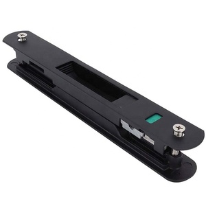 Cửa sổ nhôm phụ kiện phần cứng khóa cho cửa trượt và cửa sổ xử lý khóa - Product Image 2