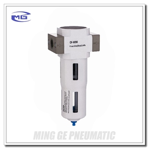 Khí nén nguồn không khí điều trị áp lực điều chỉnh Bộ lọc điều chỉnh khí nén frl Bộ lọc không khí điều chỉnh - Product Image 3