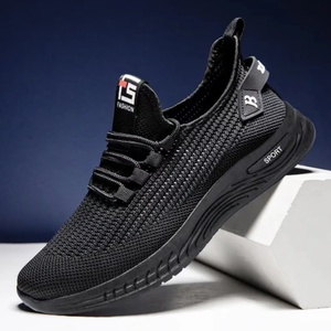 YATAI Nouvelle tendance mode printemps-hiver, chaussures de sport pour hommes rétro, imperméables, antidérapantes, respirantes et confortables - Product Image 6