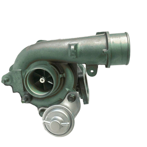 Nuevo turbocompresor KONO para <span class=keywords><strong>Audi</strong></span> <span class=keywords><strong>S3</strong></span> TT 1,8 T APX APY <span class=keywords><strong>AMK</strong></span> modelos 1998-2003 5304-710-0507 1 año de garantía - Product Image 2