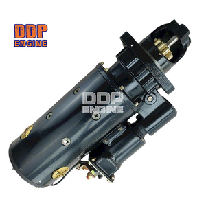 อะไหล่เครื่องยนต์ดีเซล CM558 3636817 มอเตอร์สตาร์ท สำหรับคัมมินส์ GTA38 K38 KTA38GC - Product Image 4