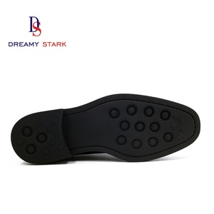 Chaussures Oxford en cuir véritable de vachette de haute qualité, confortables et élégantes, nouveau style, motif tendance, best-seller - Product Image 2