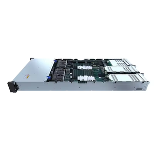 Almacenamiento Huawei OceanStor 2600 V3 de Gama Media y Entrada de Línea - Product Image 3