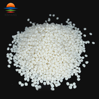 Granulés de masterbatch colorant transparent à base de sulfate de baryum (BaSO4) et de barite, additif et agent fonctionnel pour plastiques