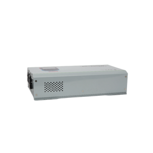 Chargeur rapide 12V 24V 48V 3000W monophasé bidirectionnel à onde sinusoïdale pure pour batterie 12V 120A domestique et industrielle - Product Image 3