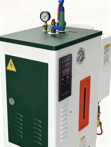 Chaudière à <span class=keywords><strong>pression</strong></span> atmosphérique électrique <span class=keywords><strong>de</strong></span> 120 kW pour les usines <span class=keywords><strong>de</strong></span> caoutchouc, d'huile <span class=keywords><strong>de</strong></span> palme, d'aliments et <span class=keywords><strong>de</strong></span> textiles - Product Image 3