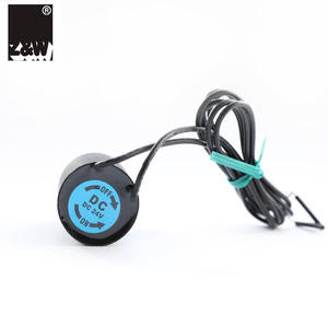 Válvula Solenoide Z&W de Cabezal DC con Bloqueo 12V 24V para Control de Agua y Aire en Riego Agrícola - Product Image 2