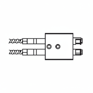 Para materiales aislantes de fibra resistentes al calor PANASONIC - Product Image 1