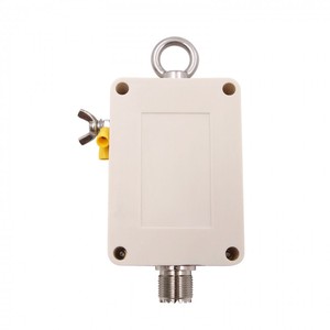Balun 1:49-49:1 per Antenna a Mezza Onda End Fed 5-35MHz 100W <span class=keywords><strong>PEP</strong></span> per Radio HAM - Product Image 3