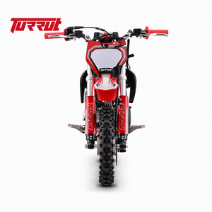 Motociclette a Benzina per Bambini 49cc 4 Tempi 2.18HP, <span class=keywords><strong>la</strong></span> Migliore <span class=keywords><strong>Moto</strong></span> Fuoristrada Raffreddata ad Aria per Bambini in Cina TURRUT - Product Image 4
