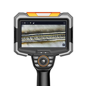 Pantalla Táctil Inteligente HD de 5.7 Pulgadas, Controlada Eléctricamente, Industrial MK2600 para Uso en Máquinas - Product Image 2