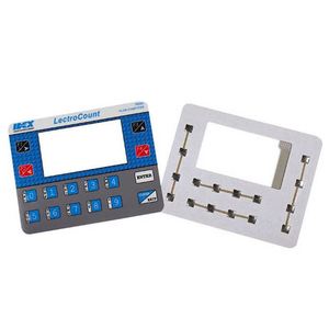 Interruptor de Membrana en Oferta a Bajo Precio - Product Image 4