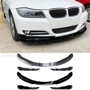 Alerón Delantero para BMW Serie 3 E90 E91 LCI 320i, Divisor de Parachoques para BMW Serie 3 E90 E91 LCI 320i 2009-2012, Accesorios para Automóviles - Product Image 2