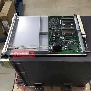 Unité de traitement principale NetEngine 8000E F8 03050PWR CR8DMPUF8AF3 B2A MPUB2 pour routeur d'entreprise NetEngine 8000 NE8000 PoE - Product Image 4