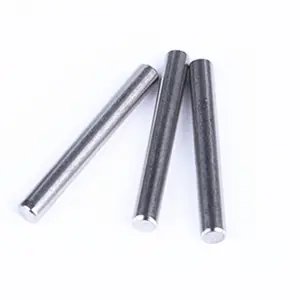 GB119.1 Cylindrical Pins Dowel Roll Cylindrical Pin Stainless Steel 5mm 6mm3mm