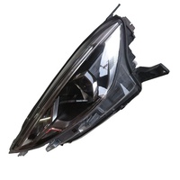 Phare avant d'origine MG ZS HEV 2025 – Référence OE : 12101481, 12101482  12254199  12254200