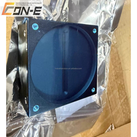Cámara Industrial Teledyne DALSA LA-CM-08K08A-00-R 8K Mono con Obturador Global y Tecnología Camera Link para Escaneo Lineal