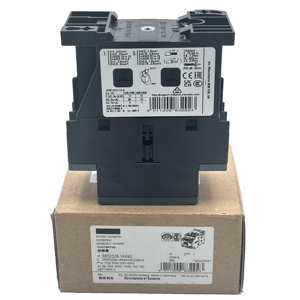 Altın Satıcıdan Yeni Orijinal 3RT2026-1AK60 PLC Kontrol Cihazı <span class=keywords><strong>3</strong></span> Kutuplu 38 AMP 220 Volt AC Kontaktör Orijinal Depo PLC Programlama - Product Image 3