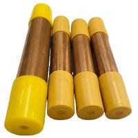 Filtre déshydrateur en cuivre 15g 20g 25g 35g CF5 CF10 CF15 CF25 CF50 pour climatiseur et réfrigération, sécheur XH-9, tamis moléculaire, pièces CVC