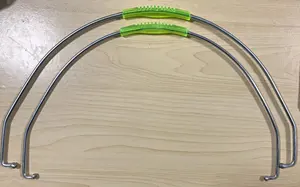 Tay Cầm Dây Thép Mạ Kẽm Chất Lượng Cao - Product Image 2