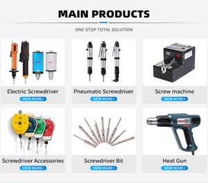 Embout de tournevis pneumatique à douille hexagonale en acier de qualité industrielle HHB, embout hexagonal, tige hexagonale <span class=keywords><strong>S1</strong></span>/4, aimant puissant - Product Image 6