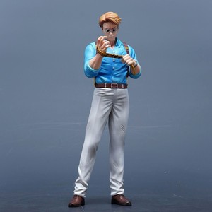 ฟิกเกอร์อนิเมะคาเซ็น นานามิ เคนโตะ ขนาด 21 ซม. ทำจาก PVC - Product Image 2