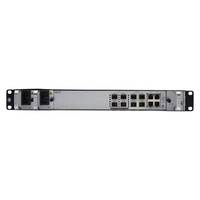 OLT de Tipo Caja de Bajo Volumen y Baja Densidad EA5801E-GP04-H2, Red FTTH, Fácil de Instalar, Despliegue Flexible, Fuente de Alimentación Dual
