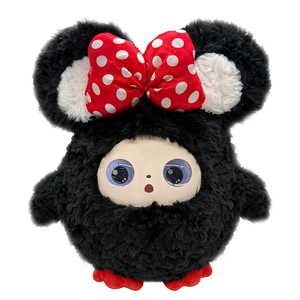 Jopark simpatico <span class=keywords><strong>coniglio</strong></span> schermo a Led AI Doll <span class=keywords><strong>coniglio</strong></span> <span class=keywords><strong>rosa</strong></span> carino AI giocattoli di <span class=keywords><strong>peluche</strong></span> ODM all'ingrosso adorabile <span class=keywords><strong>coniglio</strong></span> <span class=keywords><strong>peluche</strong></span> per ragazze - Product Image 4