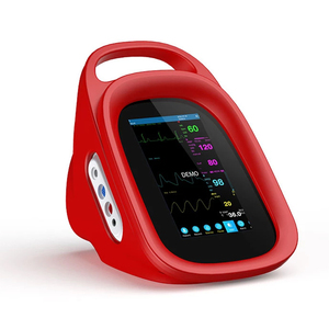 Monitor de Signos Vitales Veterinario Inteligente Ysenmed YSPM-PET5, Monitor de Pacientes Veterinarios YSVET-ICU1803 - Product Image 3