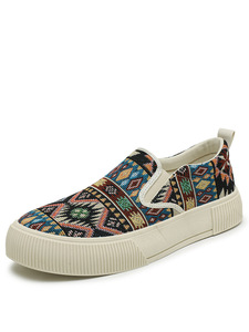 Scarpe Casual da uomo Casual di alta qualità Casual originali di marca <span class=keywords><strong>Re</strong></span> incise retrò Zapatillas scarpe sportive da uomo - Product Image 5