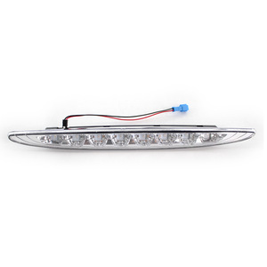 Luz de Freno Elevada para BMW Mini 12V Roja Negra Blanca M035 Luz de Señal de Giro - Product Image 2