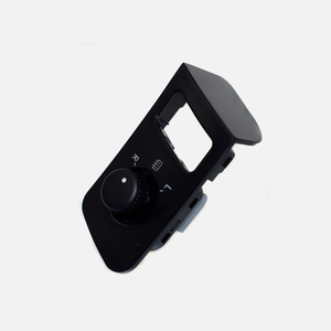 1T1959552 1T1959552E pour VW <span class=keywords><strong>Touran</strong></span> Caddy 2005-2014 Bouton de réglage de l'interrupteur du rétroviseur latéral arrière - Product Image 4