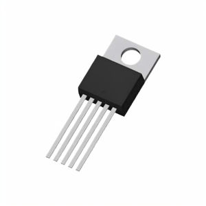 Original TO 220 5 LM2596HVGT-ADJ Components Electronic Power Management (PMIC) - Product Image 1