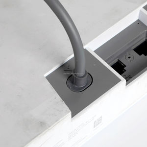 Starlink Gen3 RJ45 Adaptador Ethernet Cables <span class=keywords><strong>de</strong></span> repuesto Plug and <span class=keywords><strong>Play</strong></span> Starlink Gen 3 Ethernet 2000Mbps <span class=keywords><strong>Cable</strong></span> <span class=keywords><strong>de</strong></span> transmisión <span class=keywords><strong>de</strong></span> datos - Product Image 5