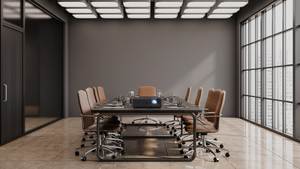 Projecteur DLP X3430 3600 Lumens avec Filtre Anti-Poussière, Rappel, 1080P, Compatible 3D, Portable, Haut-parleurs Intégrés - Product Image 6