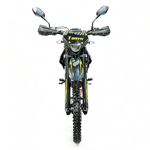 Venta al por mayor de fábrica China Forest-path Endurance YX/DB-11-CB300CC Motocicleta de carreras de alto rendimiento para pista 110km/h - Product Image 3