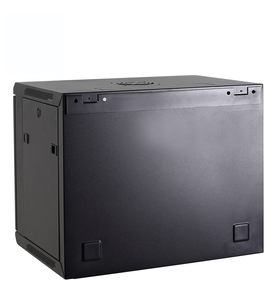 Gabinete de Montaje en Pared para Servidor de Centro de Datos, 4U-18U, IEC297-2, Acero SPCC, 600x450-800mm, Disponible en Stock - Product Image 6