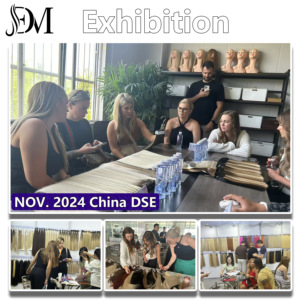 Dailmei chaîne d'approvisionnement mondiale 100% cheveux humains cheveux vietnamiens invisibles <span class=keywords><strong>et</strong></span> sans trace Nano perle cheveux de connexion humaine - Product Image 6