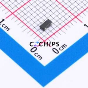 ทรานซิสเตอร์สนามทรานซิสเตอร์ทรานซิสเตอร์ทรานซิสเตอร์ (มอสเฟท) DMP3165L-7แบบดั้งเดิมและใหม่ - Product Image 2