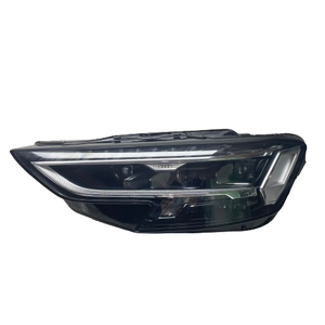 Piezas Originales para Automóviles, Sistema de Iluminación de Calidad ZHI GUANG, Bombilla H4 de 12 V y 4000 Lm a 6000 K para Faros Digitales de Audi <span class=keywords><strong>A8</strong></span> <span class=keywords><strong>2023</strong></span> - Product Image 2