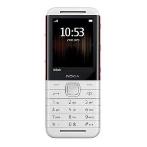 Téléphone portable de bonne qualité pour <span class=keywords><strong>5310</strong></span>, téléphone à fonctions musicales <span class=keywords><strong>GSM</strong></span> 2G, double SIM, double veille, téléphone portable à longue autonomie - Product Image 3