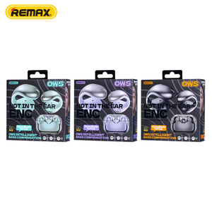 OpenBuds KF02 OWS Auriculares de Clip para Música y Llamadas, Sin Inserción en el Oído, REMAY OpenBuds KF02 OWS REMAY Open - Product Image 2