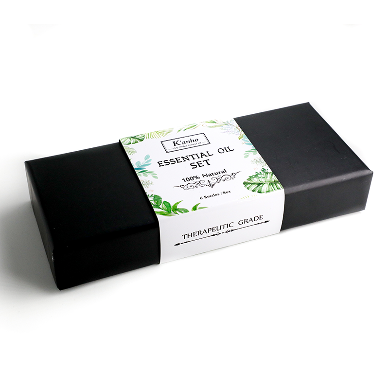 Factory Supplier Organic Essential Oil Obvious