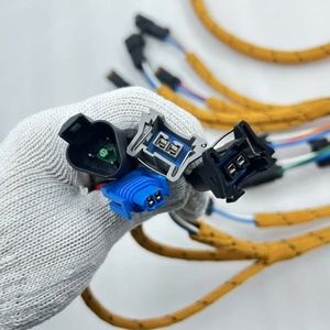 Arnés de Cableado Eléctrico de Alta Calidad para Excavadora E325C 953C, 195-7336 1957336, para Motor 3126 - Product Image 3